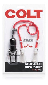 Colt Muscle Nips Pump